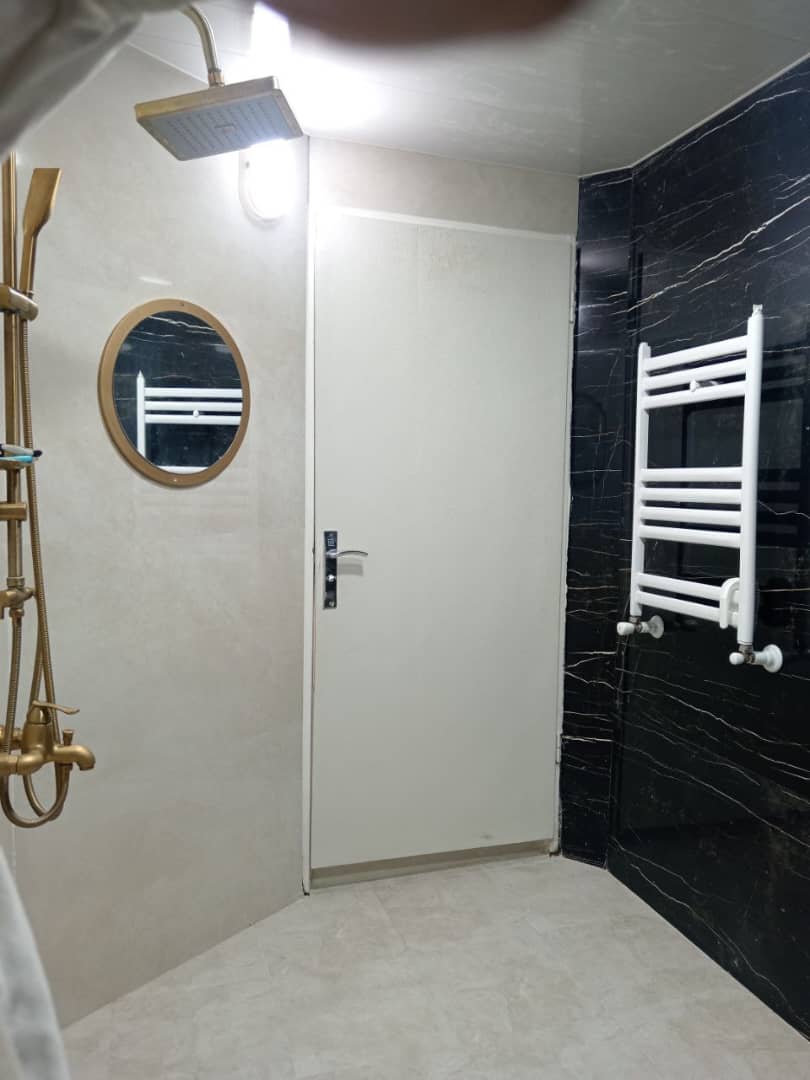 صفحه فروش آپارتمان ۱۶۵ متری ارم، سبزوار