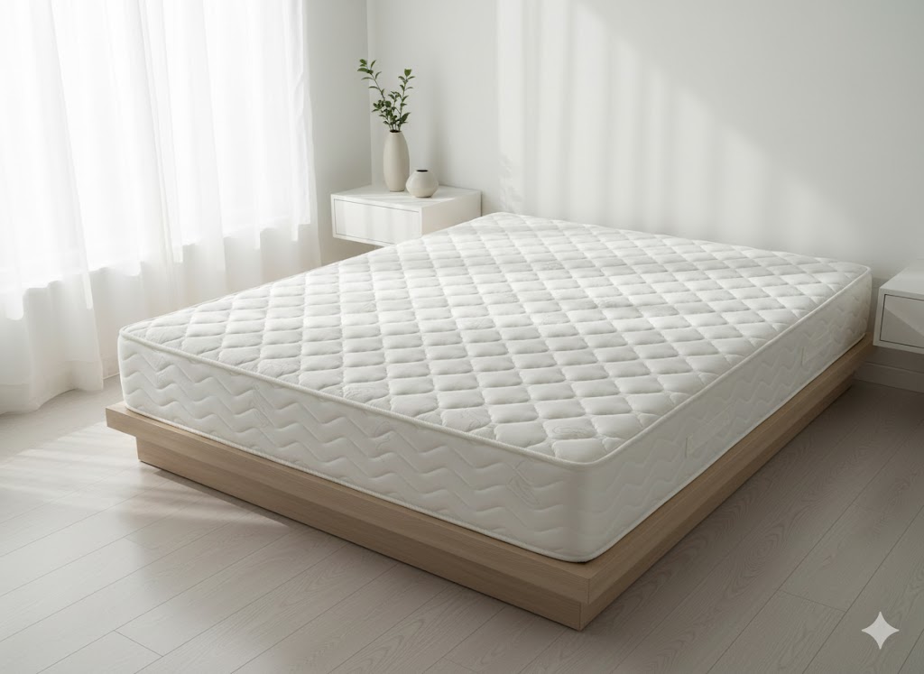 صفحه فروش تشک ارتوپدیک رویال